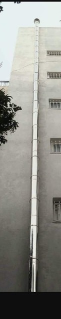 Εργασία της Hydrotechnics — φωτογραφία 11