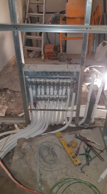 Εργασία της Hydrotechnics — φωτογραφία 18