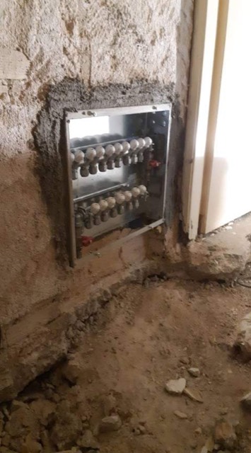 Εργασία της Hydrotechnics — φωτογραφία 19